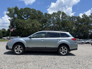Used 2013 Subaru Outback 2.5i Limited w/ Moonroof Pkg image 1