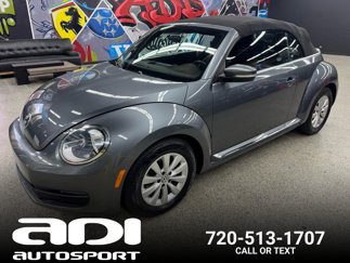 Used 2013 Volkswagen Beetle 2.5 image 1