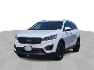 Used 2016 Kia Sorento LX image 1