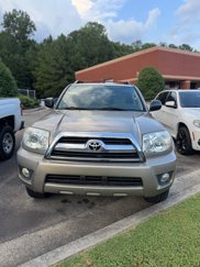 Used 2006 Toyota 4Runner SR5 image 1