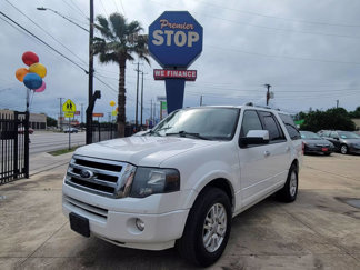 Used 2012 Ford Expedition Limited image 1