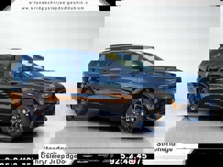 New 2025 Dodge Durango R/T image 1