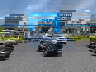 New 2025 Chevrolet Equinox LT image 1