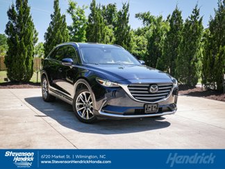 Used 2018 MAZDA CX-9 Grand Touring image 1