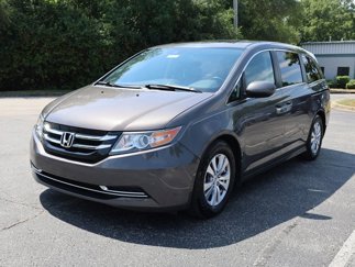 Used 2015 Honda Odyssey EX-L image 1