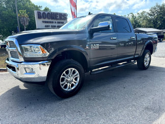Used 2016 RAM 2500 Laramie image 1