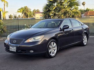 Used 2007 Lexus ES 350 image 1