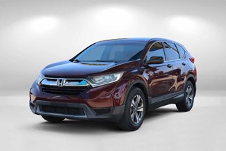 Used 2019 Honda CR-V LX image 1
