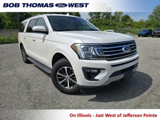 Used 2018 Ford Expedition Max XLT w/ Equipment Group 202A image 1