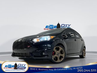 Used 2019 Ford Fiesta ST w/ ST Protection Package image 1