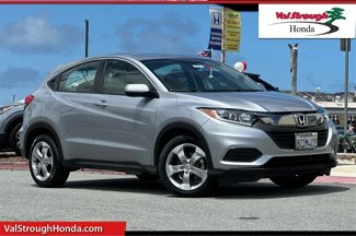 Used 2022 Honda HR-V LX image 1