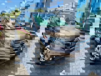 Used 2014 Honda CR-V EX-L image 1