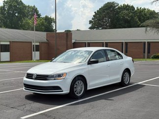 Used 2016 Volkswagen Jetta S image 1