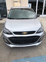 Used 2019 Chevrolet Spark LS image 1