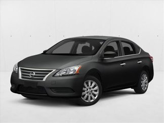 Used 2014 Nissan Sentra SV video 1