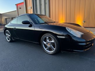 Used 2003 Porsche 911 Carrera 4S image 1