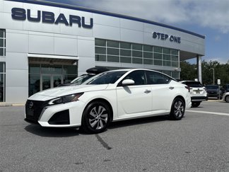 Used 2023 Nissan Altima 2.5 S image 1