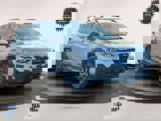 Certified 2023 Subaru Crosstrek 2.5i Sport image 1