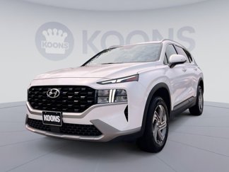 Used 2023 Hyundai Santa Fe SEL image 1
