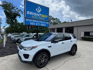 Used 2019 Land Rover Discovery Sport HSE image 1