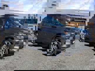New 2025 Ford Escape Active image 1