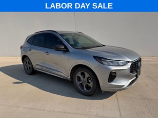 Used 2023 Ford Escape ST-Line w/ Tech Pack #1 image 1