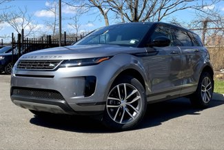 New 2026 Land Rover Range Rover Evoque S image 1
