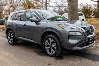 Certified 2023 Nissan Rogue SV image 1