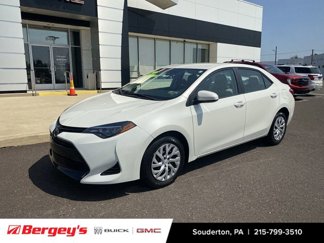 Used 2019 Toyota Corolla L image 1