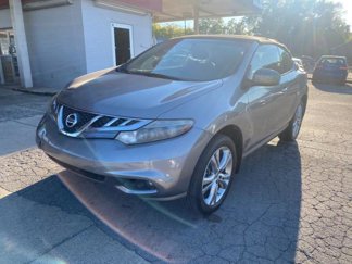 Used 2011 Nissan Murano image 1