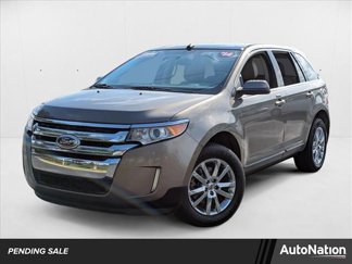 Used 2014 Ford Edge Limited w/ Equipment Group 301A image 1