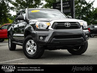 Used 2013 Toyota Tacoma 4x4 Double Cab image 1