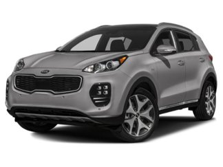 Used 2018 Kia Sportage SX image 1
