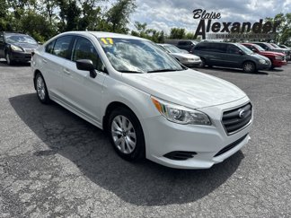 Used 2017 Subaru Legacy 2.5i w/ Alloy Wheel Package image 1