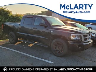 Used 2010 Dodge Dakota Big Horn w/ Convenience Group image 1