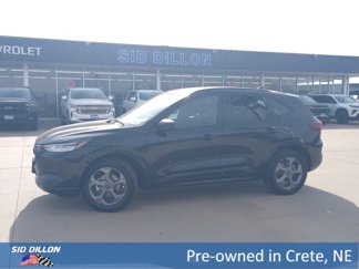 Used 2024 Ford Escape ST-Line image 1
