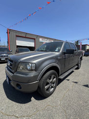 Used 2008 Ford F150 FX4 image 1