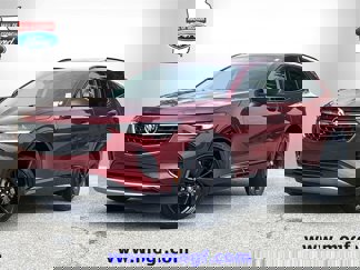 Used 2023 Buick Envision Essence w/ Sport Touring Package image 1