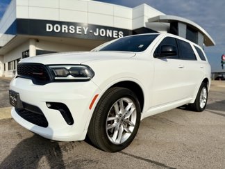 Used 2024 Dodge Durango GT video 1