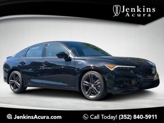 New 2025 Acura Integra A-Spec image 1