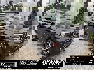 Used 2022 Jeep Grand Cherokee L Overland w/ Luxury Tech Group IV image 1