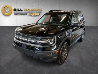 Used 2023 Ford Bronco Sport Big Bend w/ Convenience Package image 1