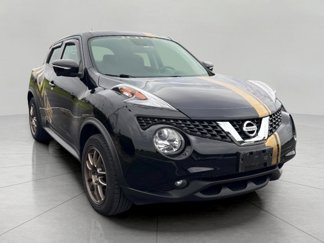 Used 2015 Nissan Juke SL image 1