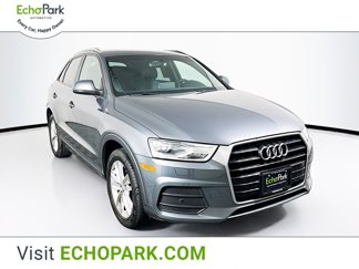 Used 2017 Audi Q3 2.0T Premium w/ Convenience Package image 1