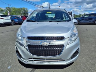Used 2015 Chevrolet Spark LT image 1