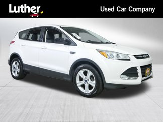 Used 2016 Ford Escape SE image 1