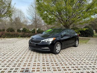 Used 2015 Kia Forte LX image 1
