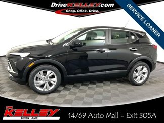 New 2025 Buick Encore GX Preferred w/ Comfort Package image 1