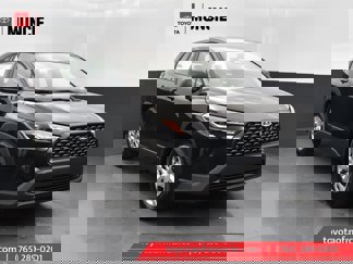 New 2025 Toyota Corolla Cross L image 1
