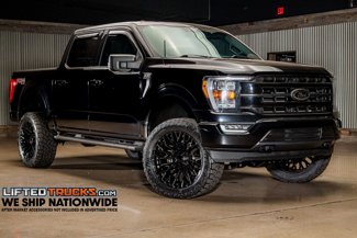Used 2022 Ford F150 XLT w/ Equipment Group 302A High image 1